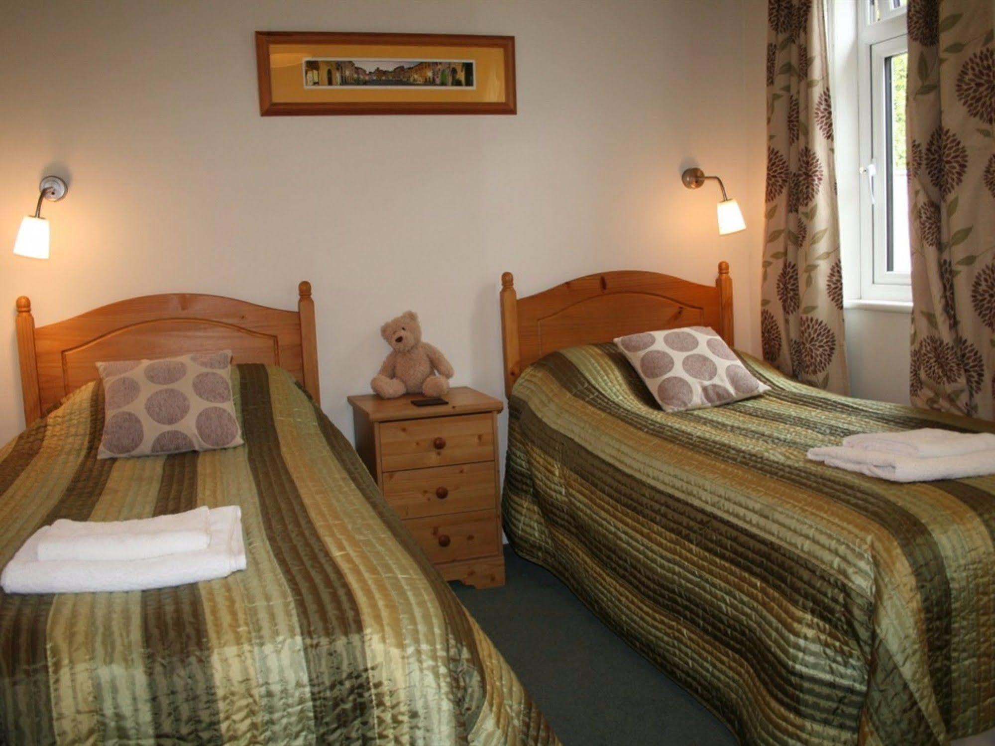 The Manor Bed & Breakfast York