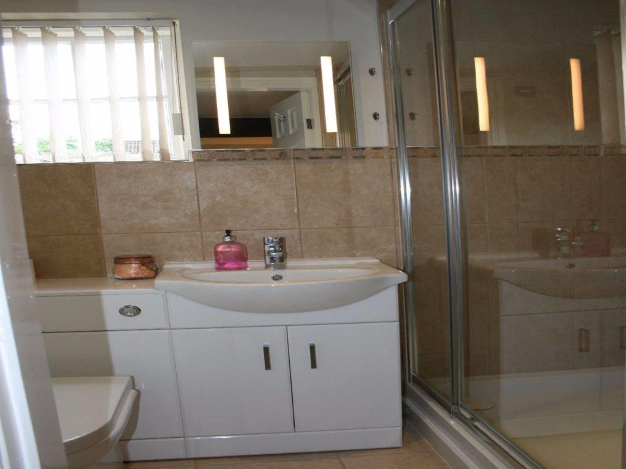 The Manor Bed & Breakfast York