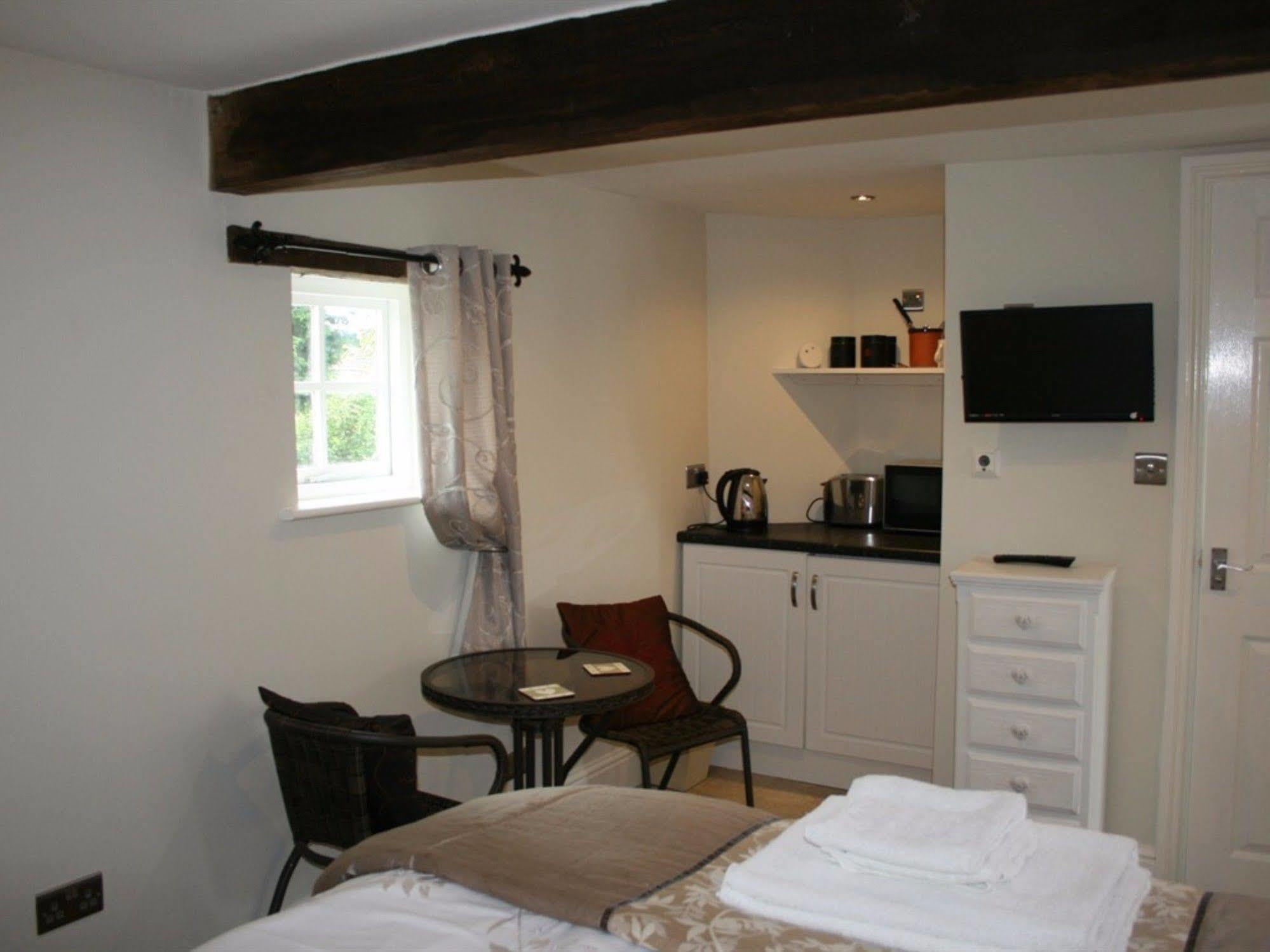 The Manor 4* York