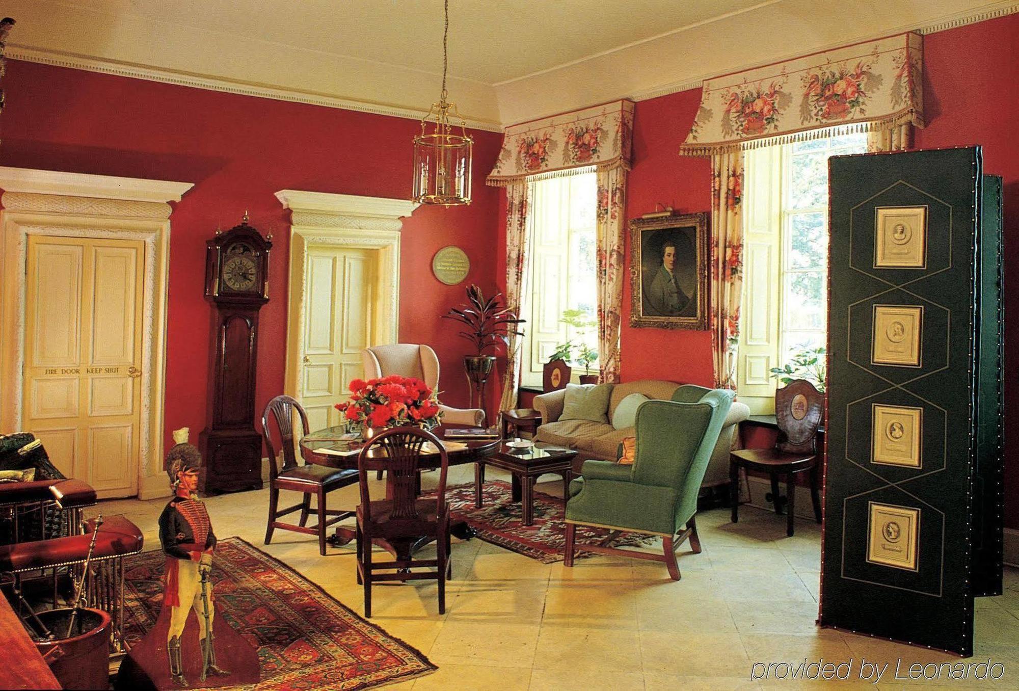 Middlethorpe Hall & York