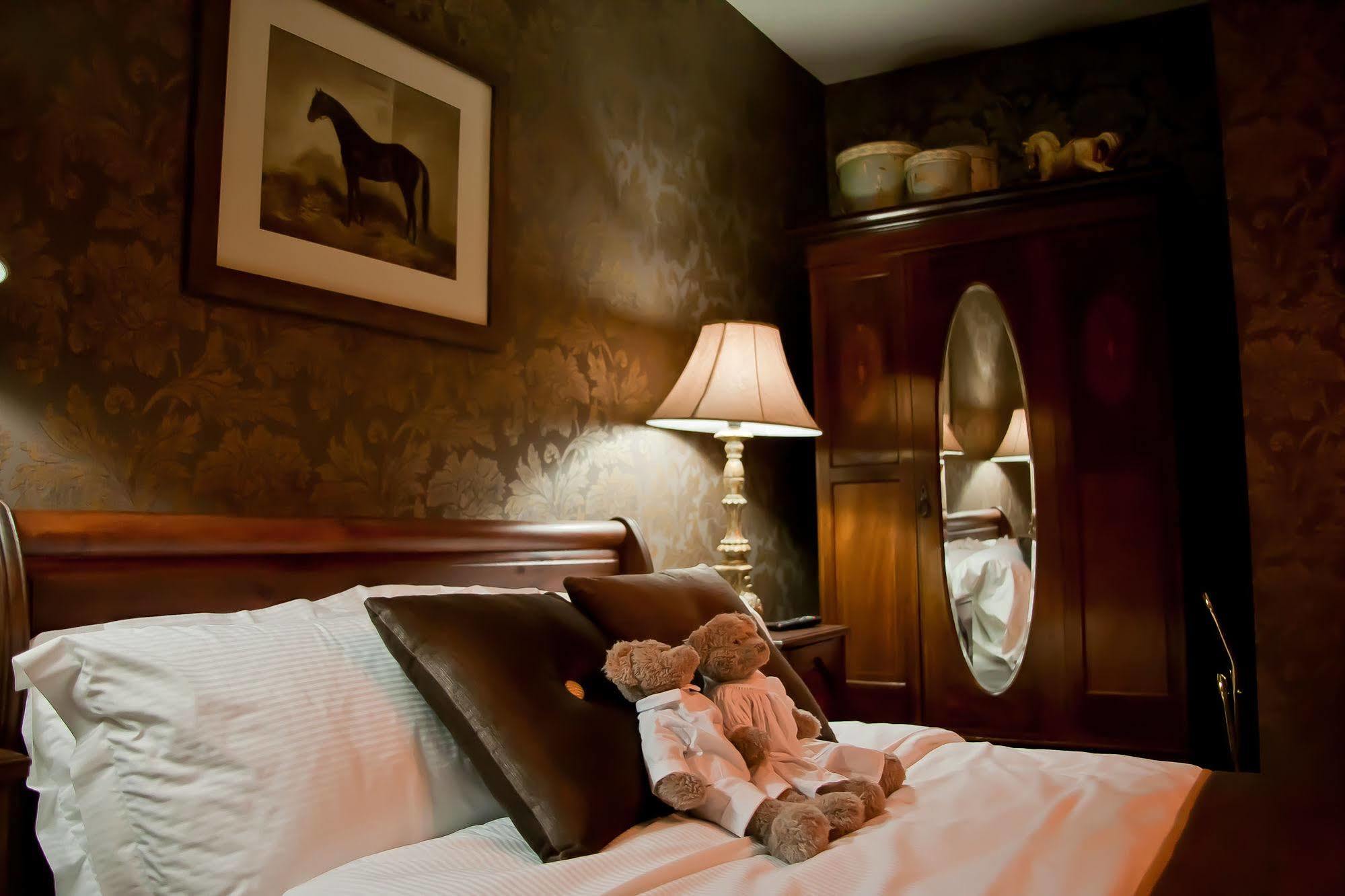 Bed & Breakfast The Plough York