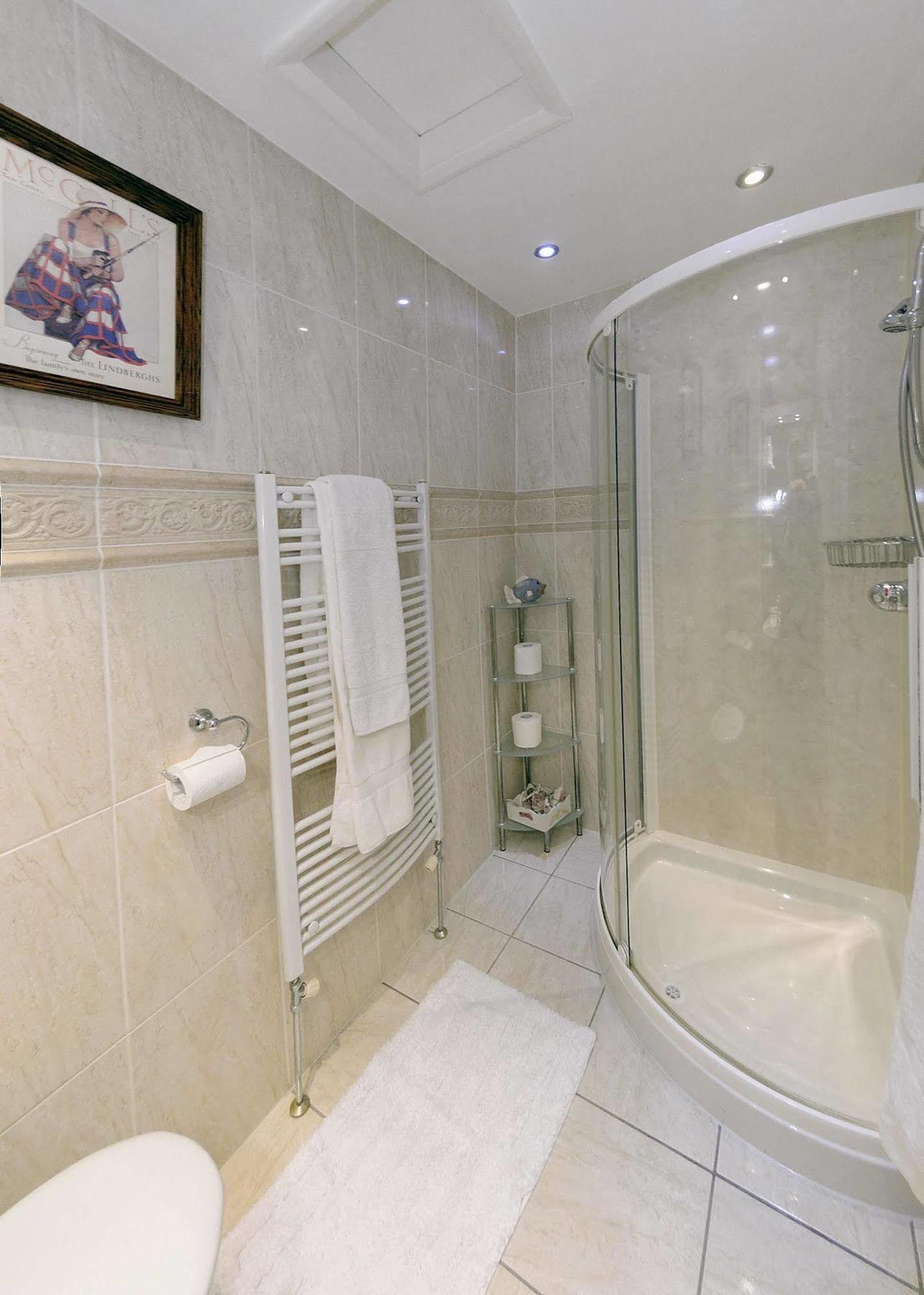 Guest house Barbican House 4*