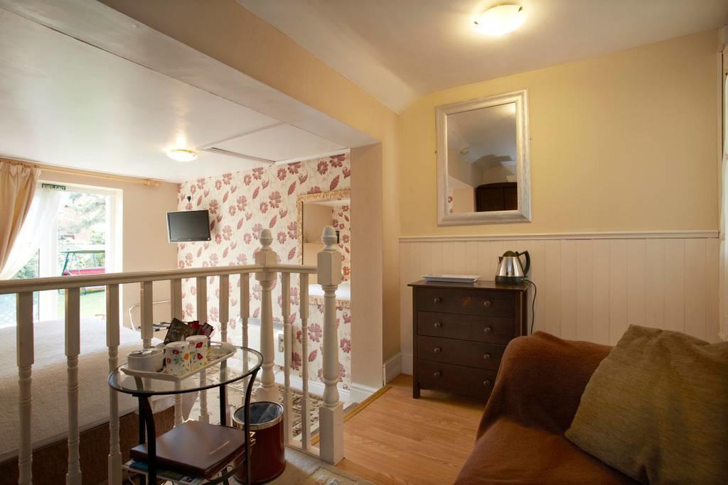 Skelton Grange Farmhouse *