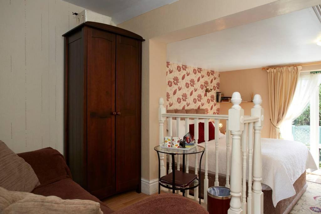Skelton Grange Farmhouse * York