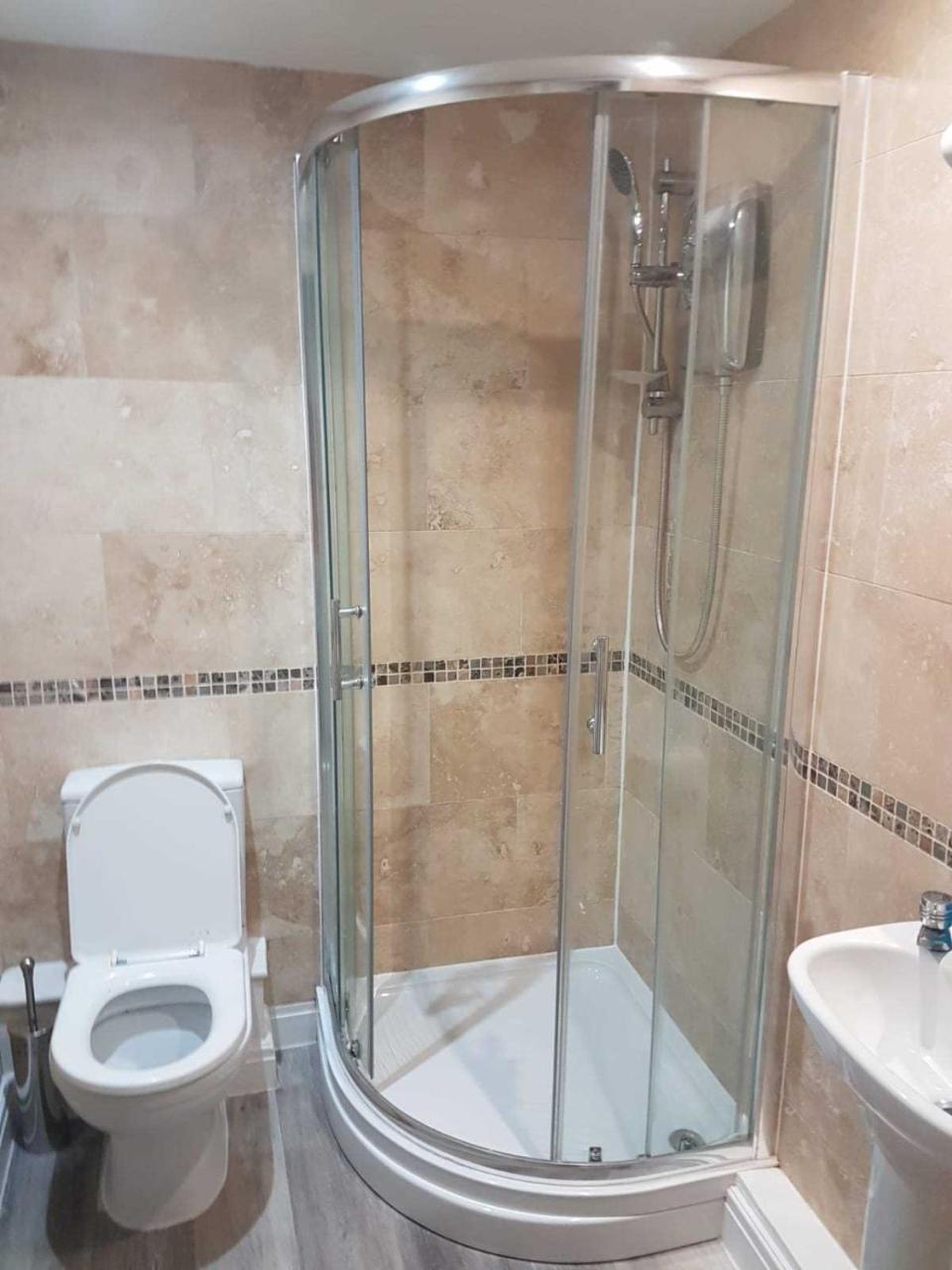 Apartment Gillygate Boutique Apartment- Stunning Centre 1 Bedroom *