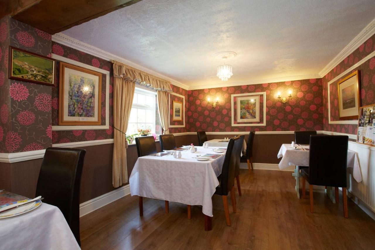 Skelton Grange Farmhouse * York