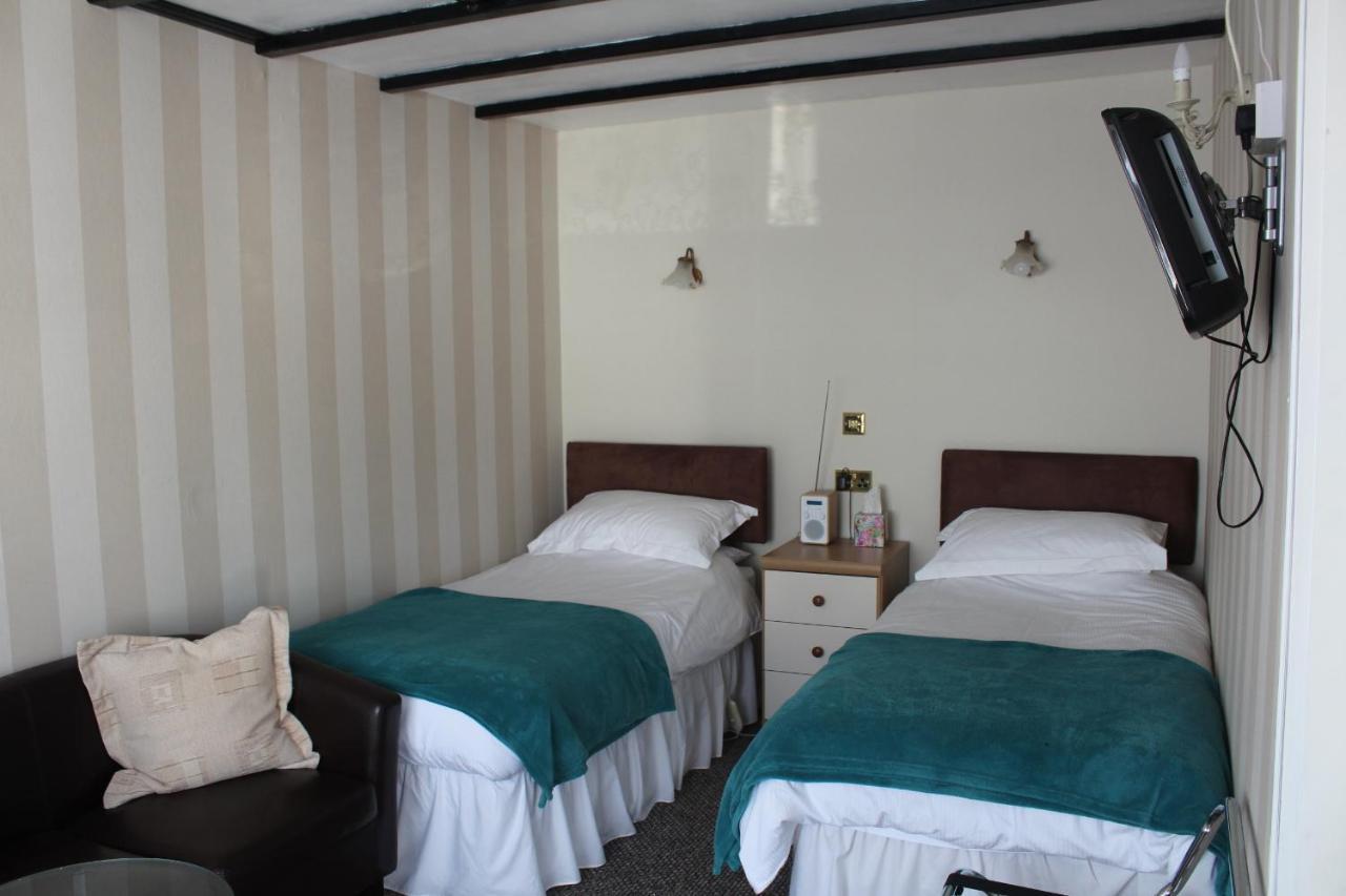 Skelton Grange Farmhouse Guest house