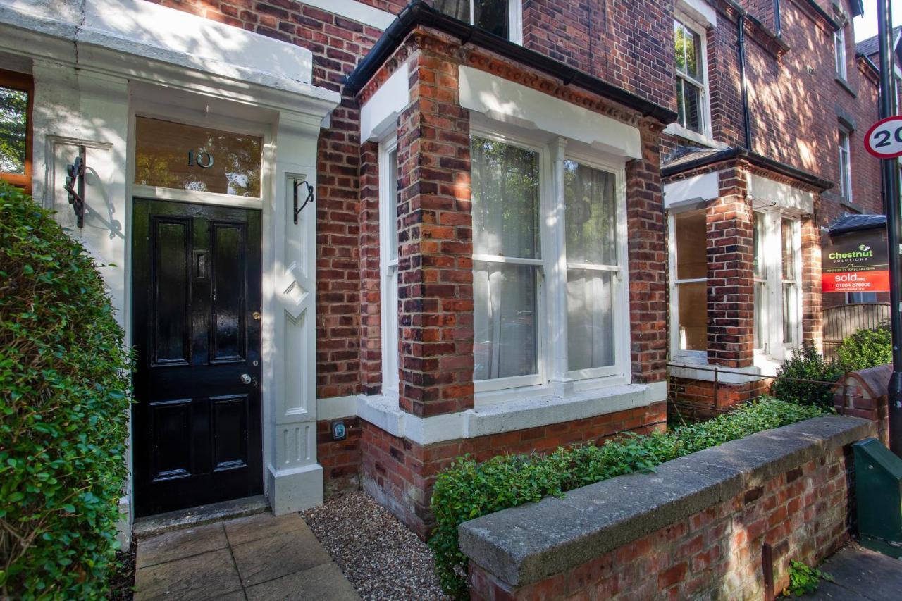 No.10 Holiday home