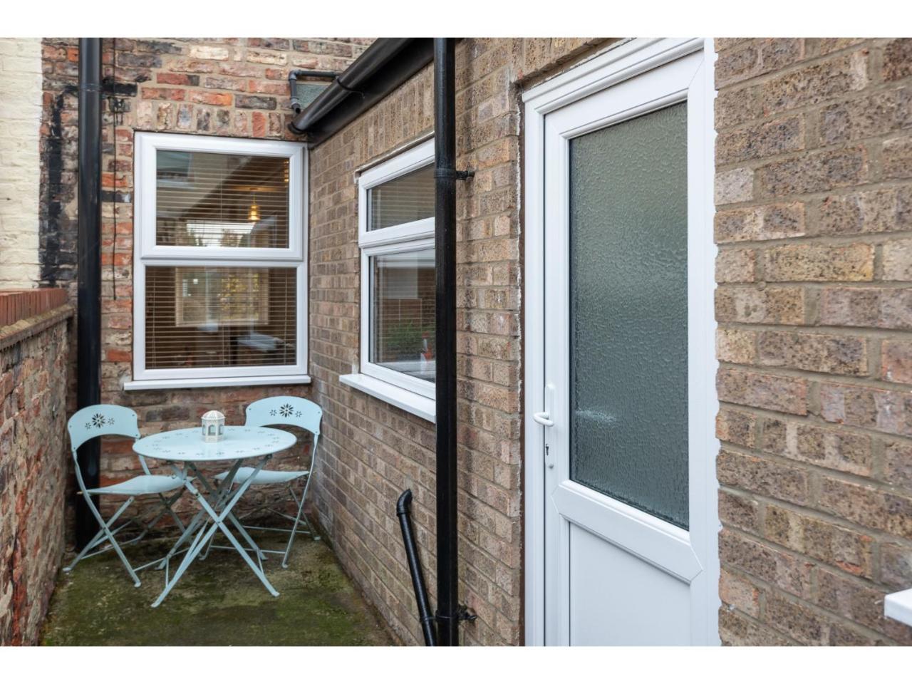 Apartment Beautiful 2 Bed With Free Parking - Pass The Keys York