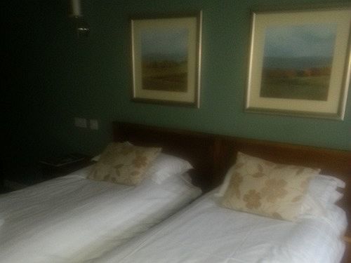 Inn The Red Lion 3*
