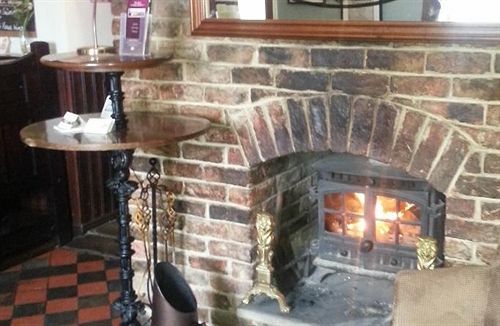 The Red Lion Inn York