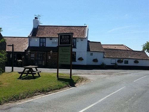 Inn The Red Lion