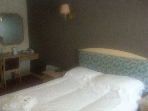 The Red Lion 3* York