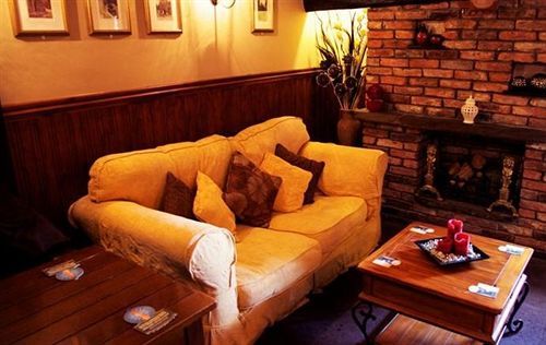 Inn The Red Lion York