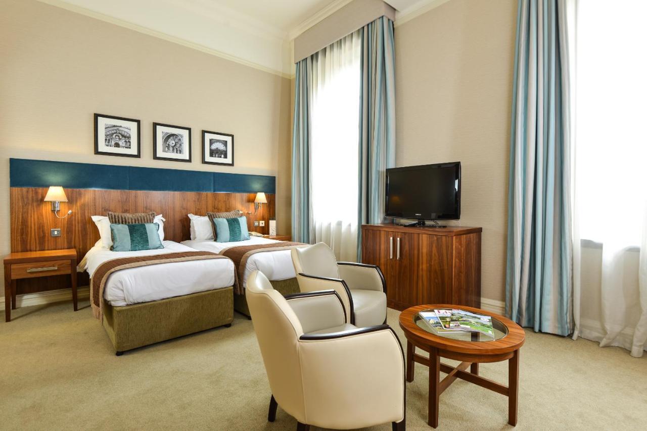 The Grand, 5* York