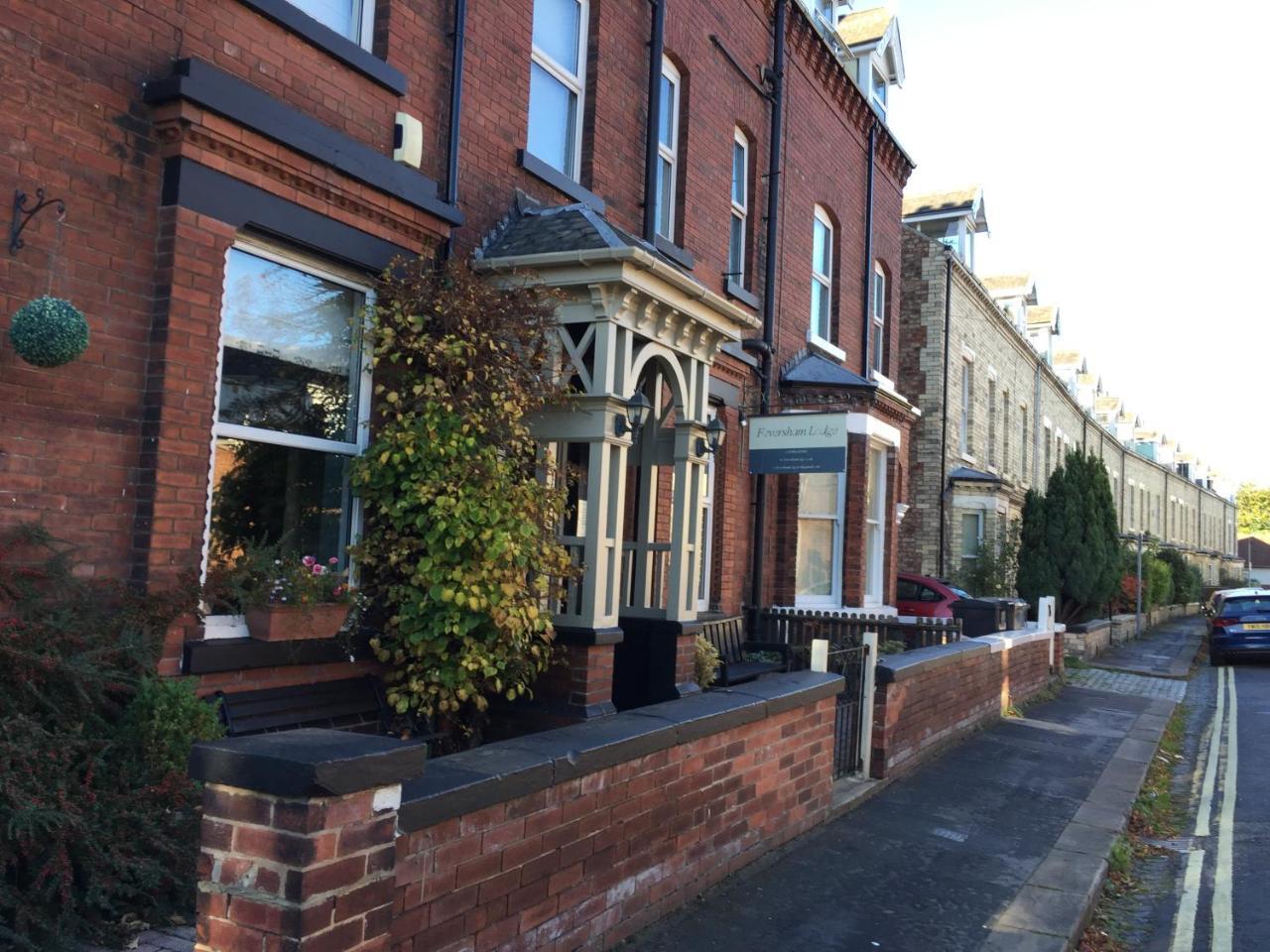 Feversham York