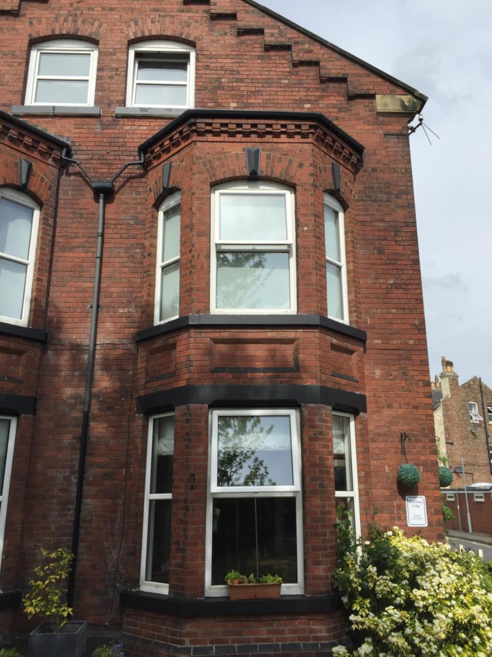 Feversham 4*