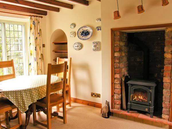 Howe Holiday home York
