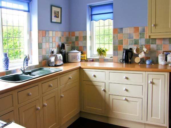 Howe Holiday home