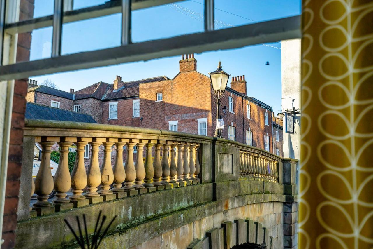 Walmgate Riverside *