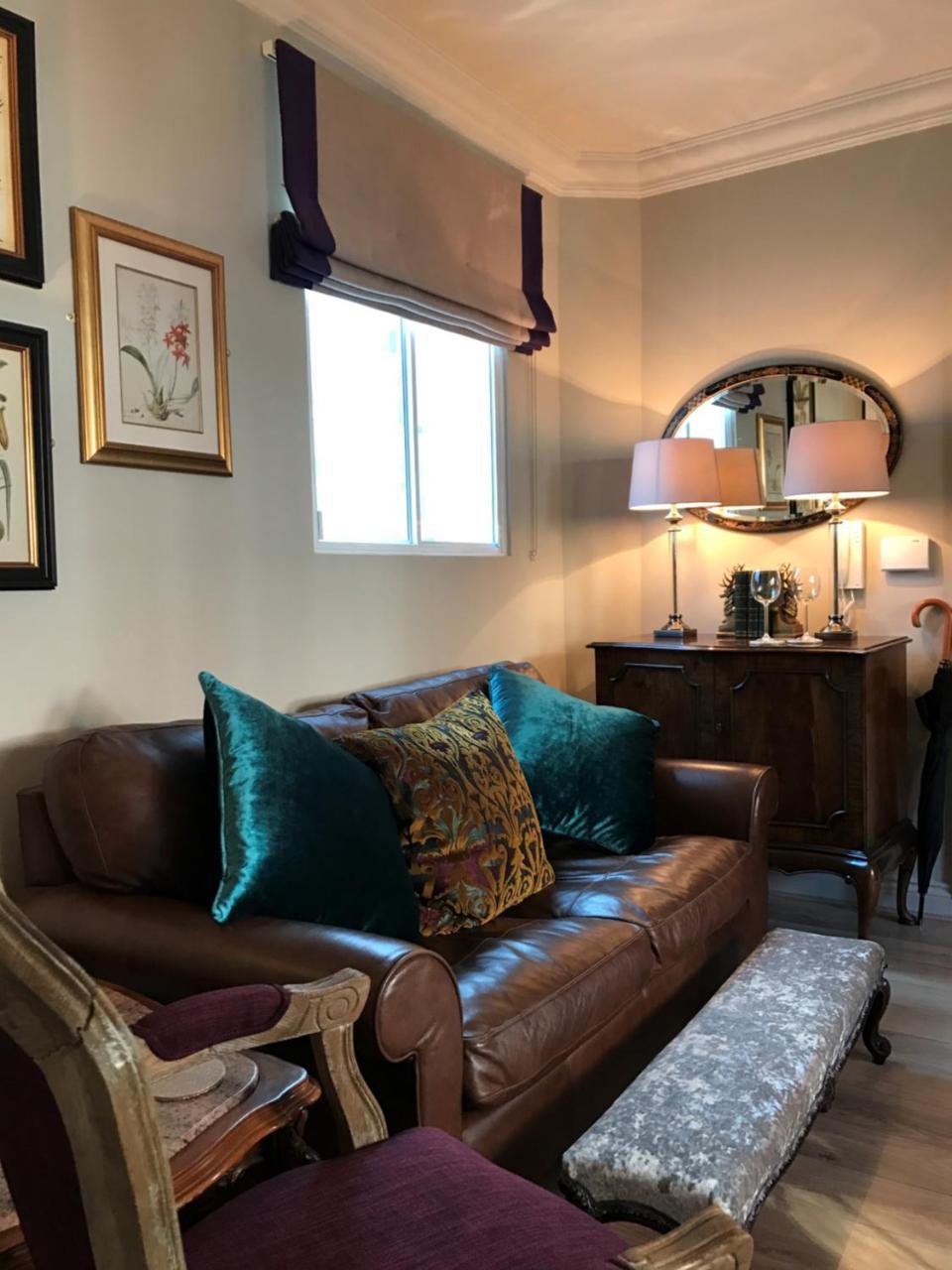 Coppergate Apartment