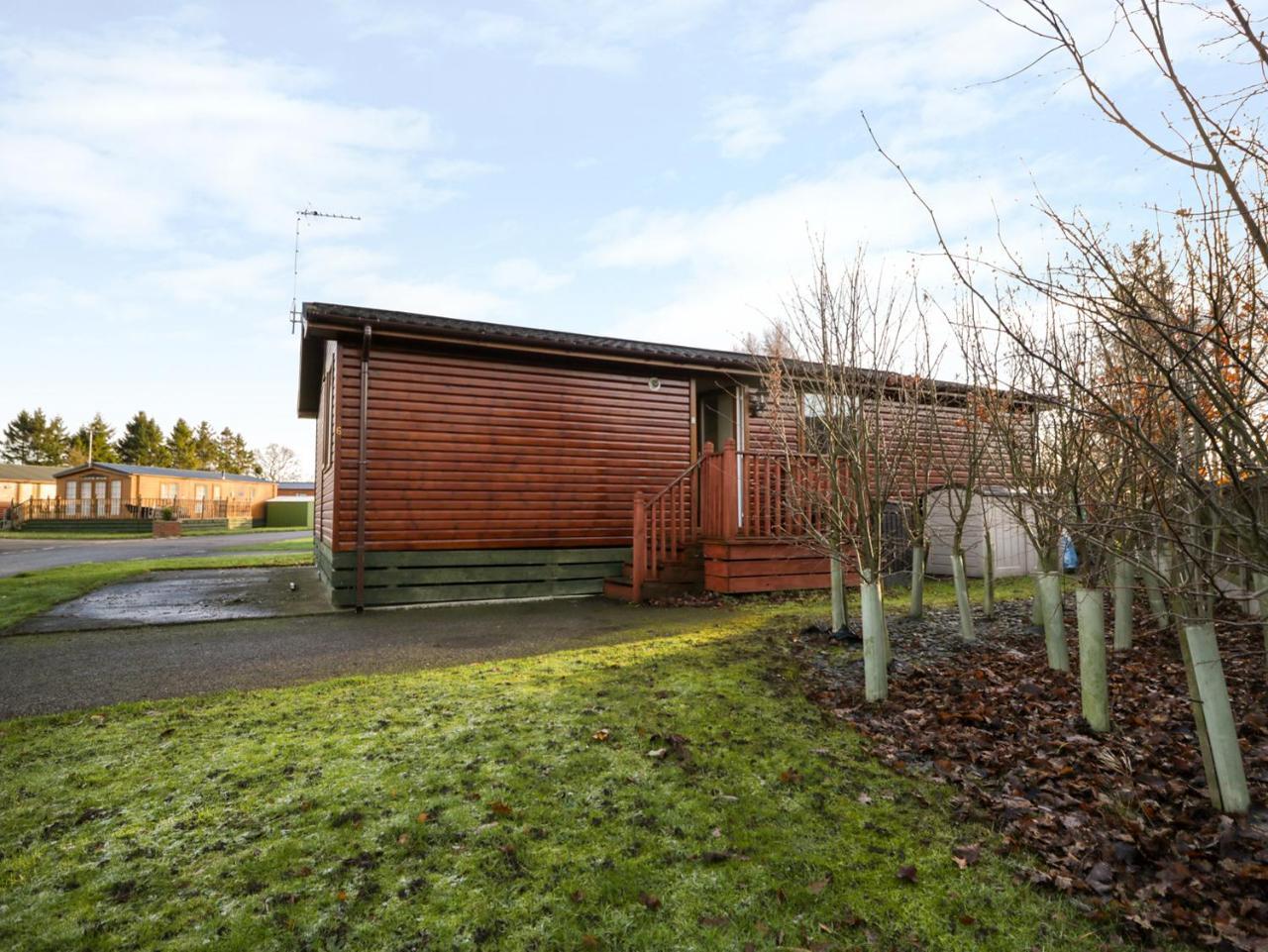 Holiday home 6 Manor Park,