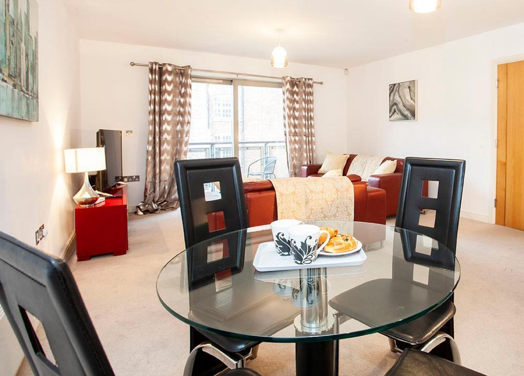 16 John Walker House York