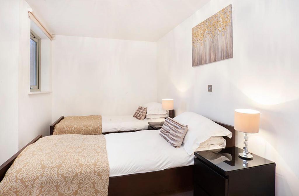 16 John Walker House York
