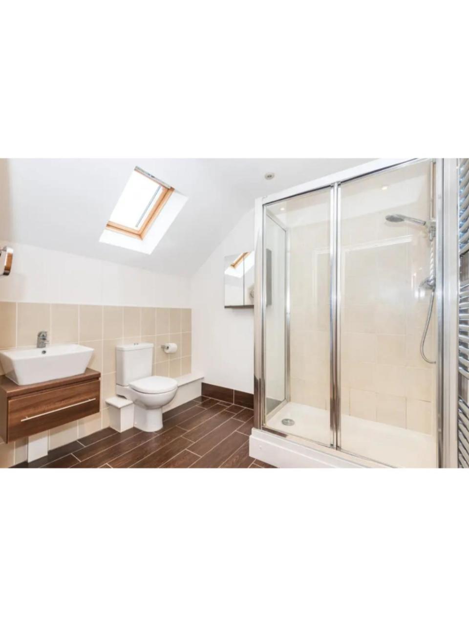 Holiday home Spacious And Modern Townhouse I Pass The Keys York