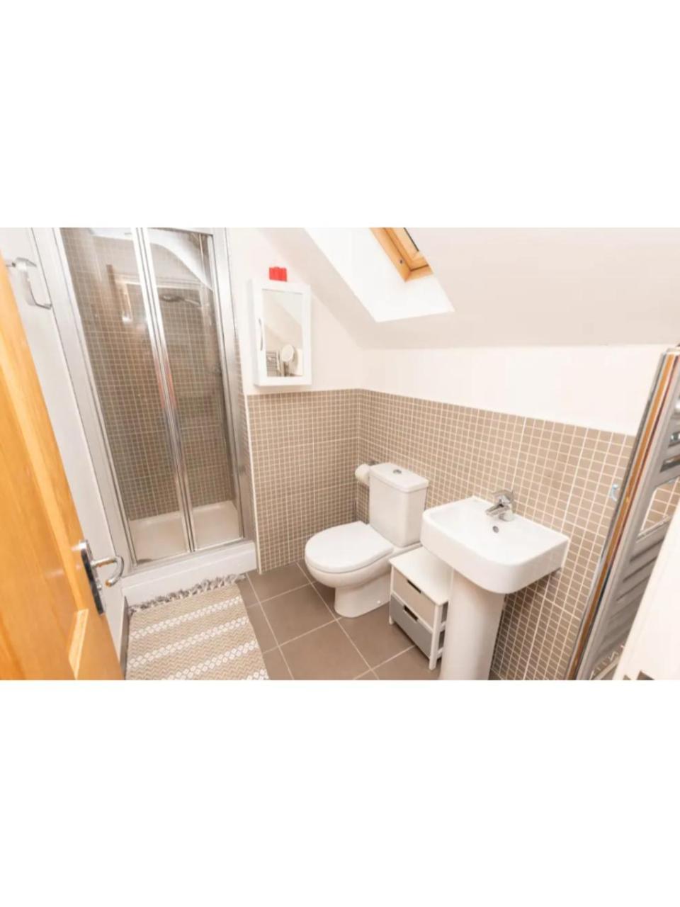 Holiday home Spacious And Modern Townhouse I Pass The Keys *