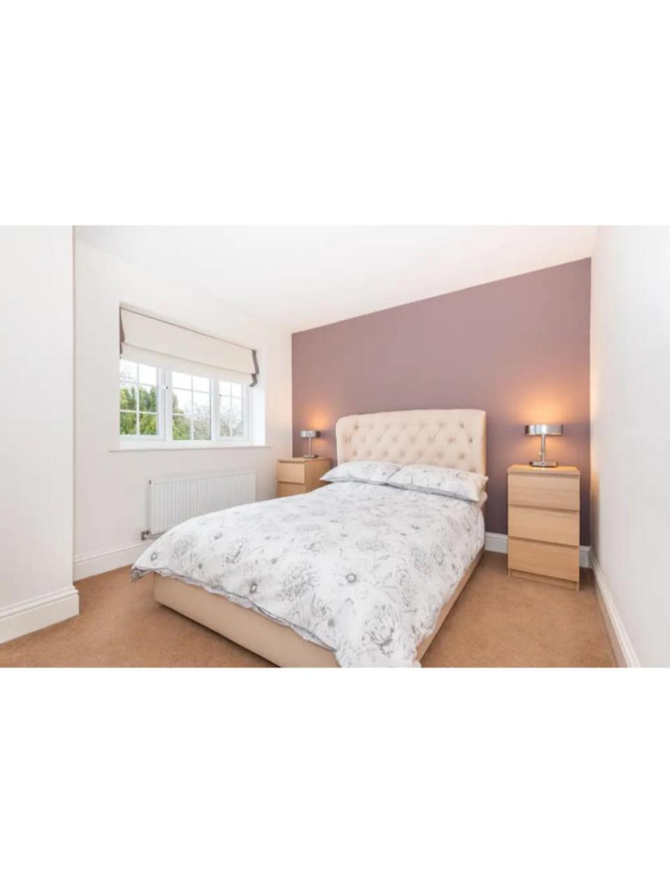Spacious And Modern Townhouse I Pass The Keys Holiday home