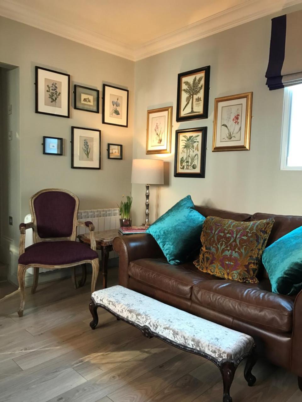 Coppergate Apartment *