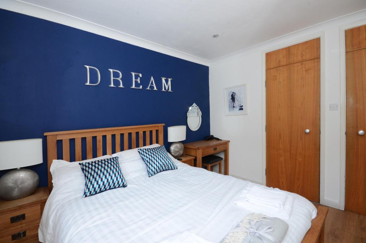 Apartment Apartment 5 In York York