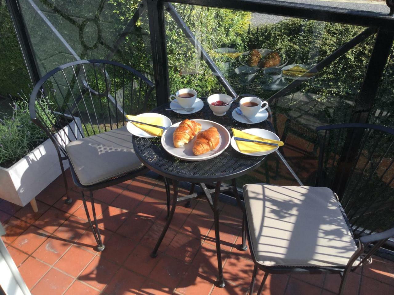 Apartment Postern 112 *