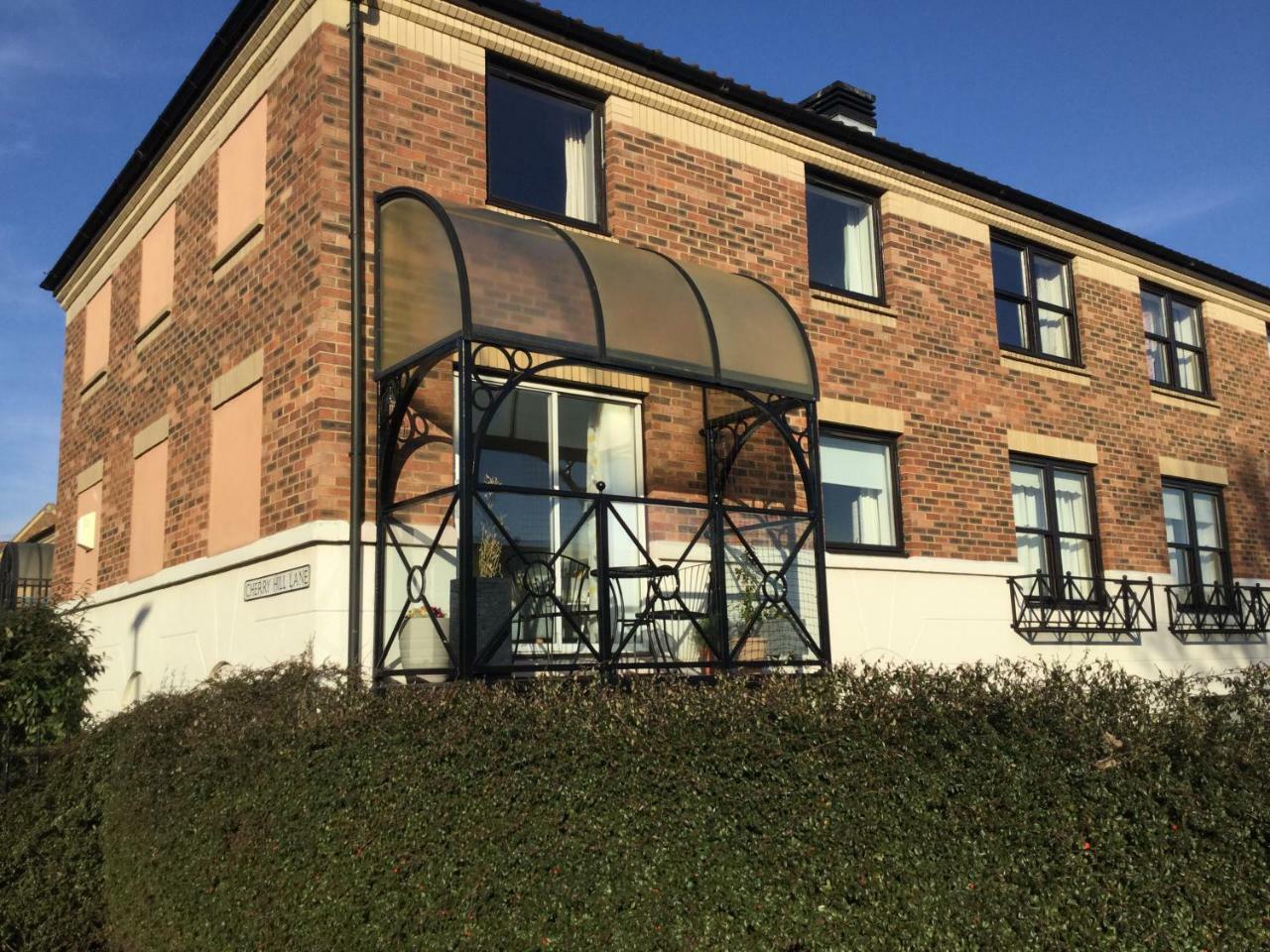 Apartment Postern 112