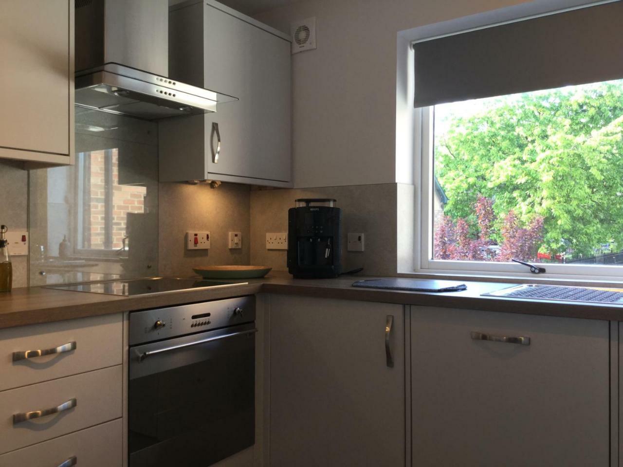 Postern 112 Apartment York
