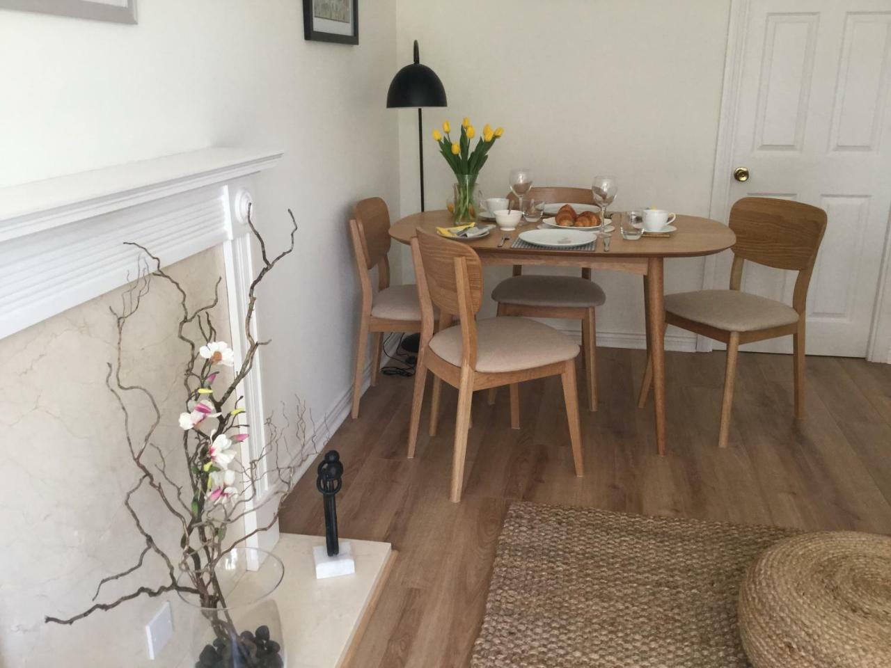 Postern 112 Apartment *