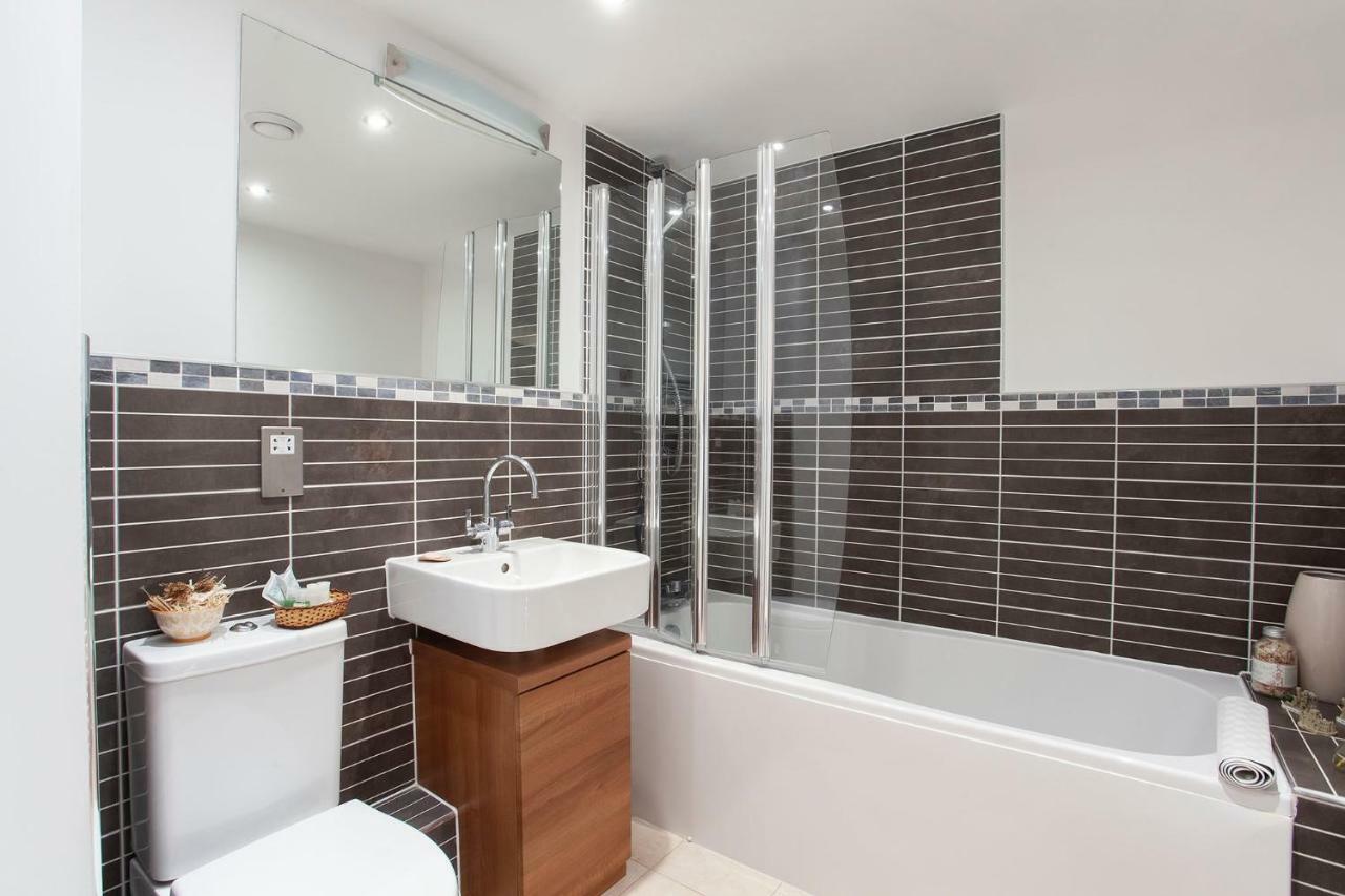 Apartment 22 John Walker House York