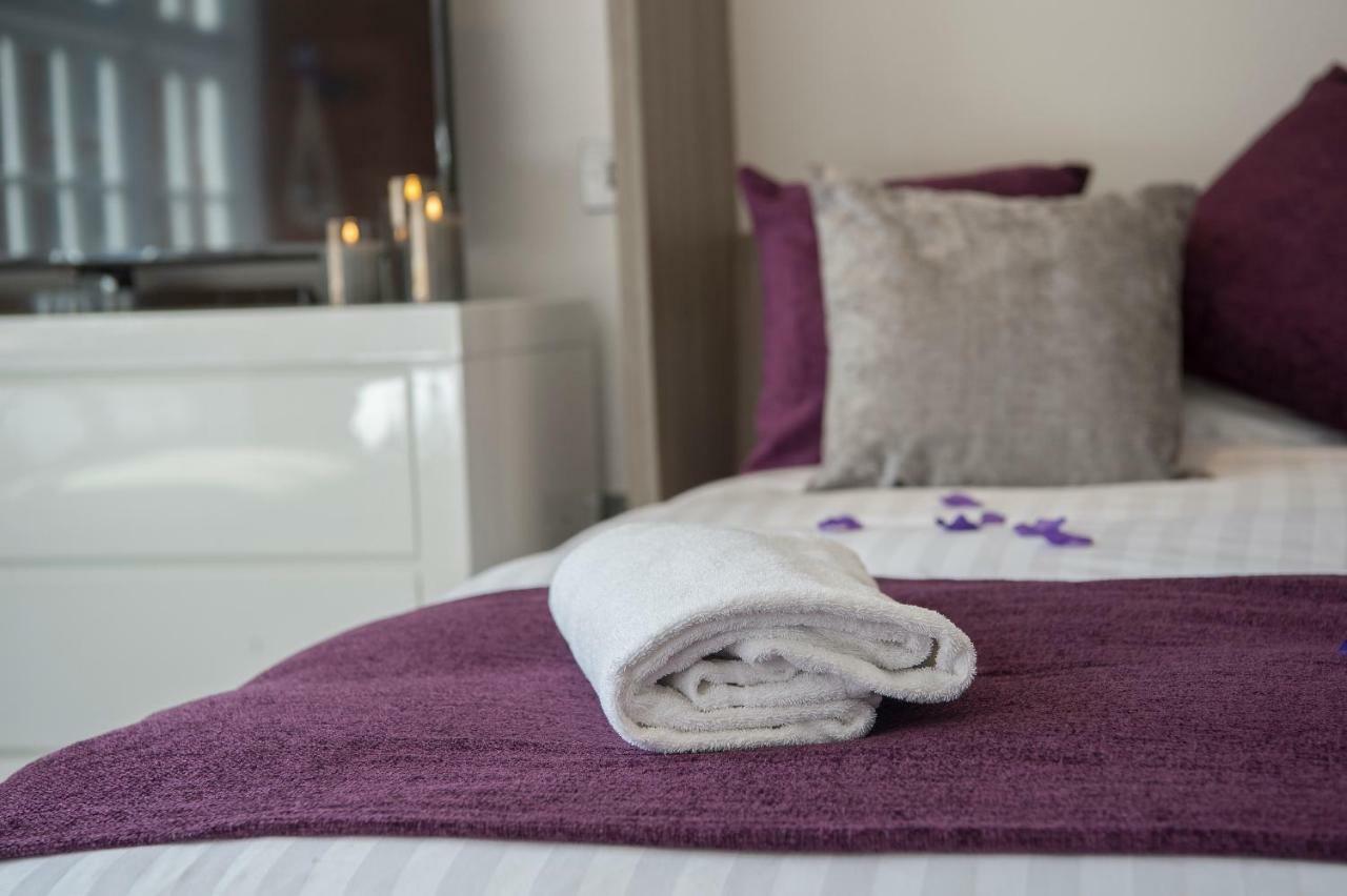 Chocolets - The Quality Apartment York
