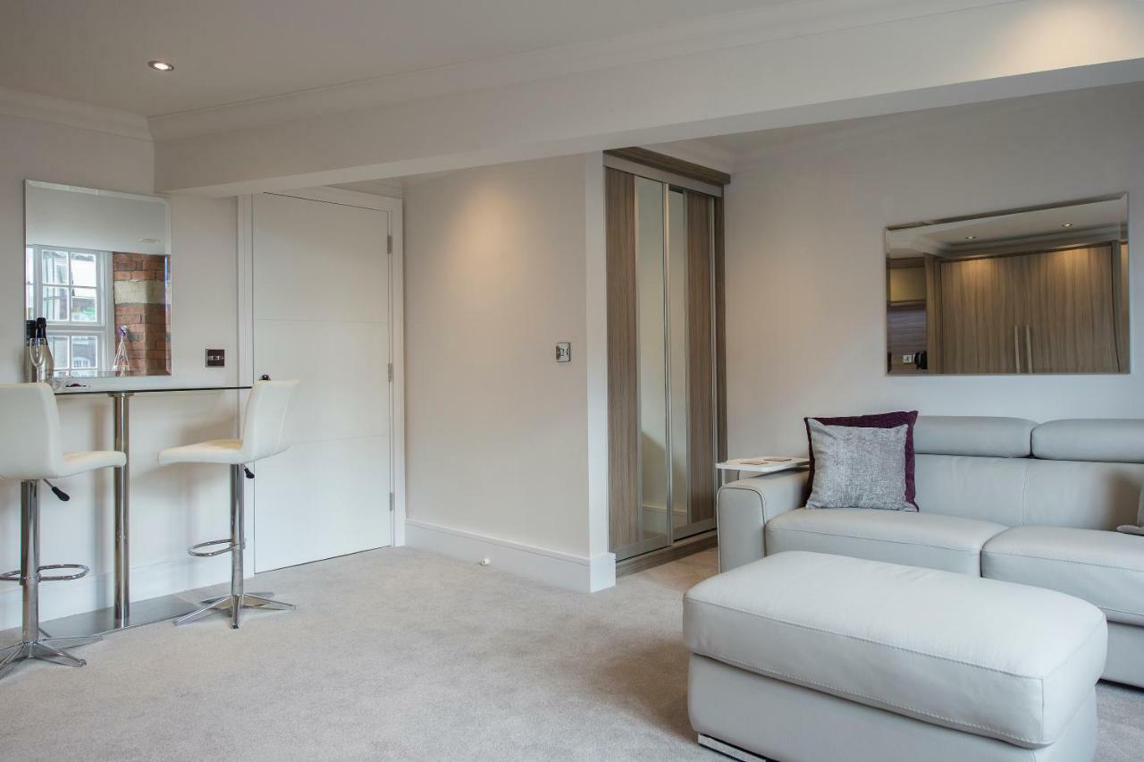 Apartment Chocolets - The Quality York