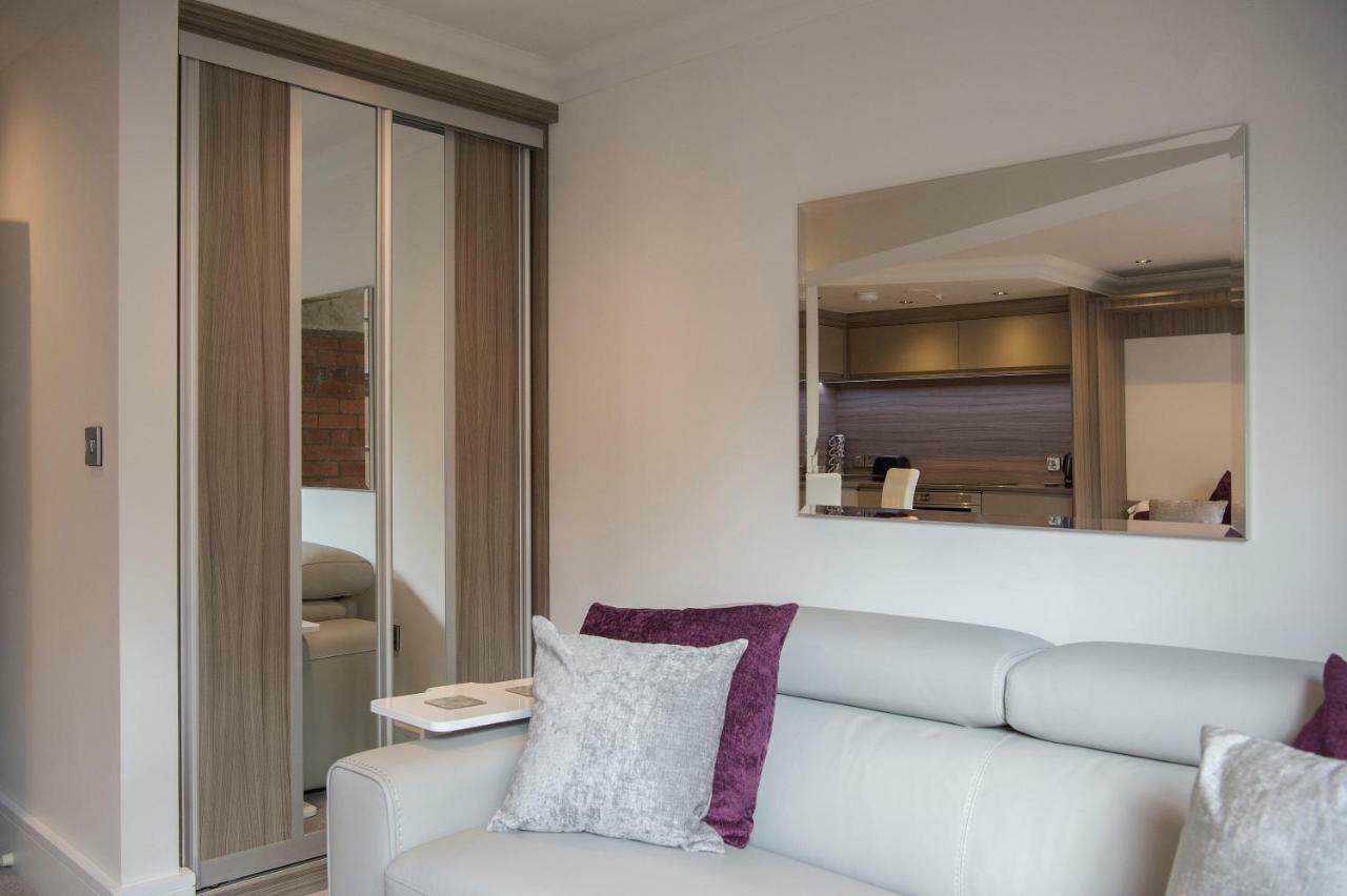 Chocolets - The Quality Apartment York