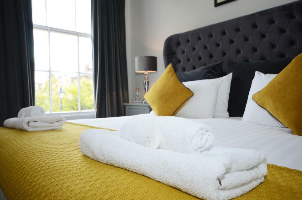 Airden House 4*