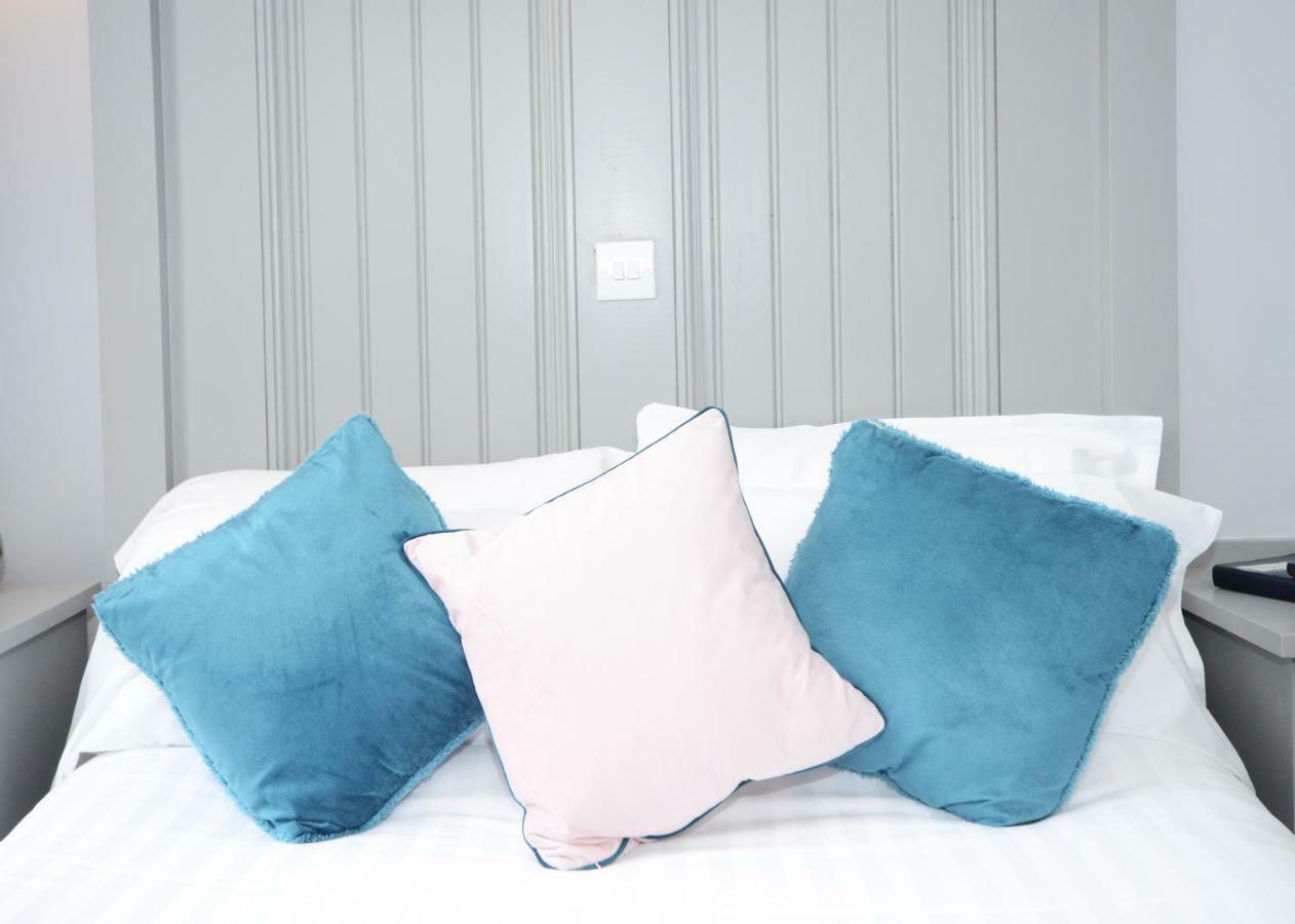 Airden House 4* York