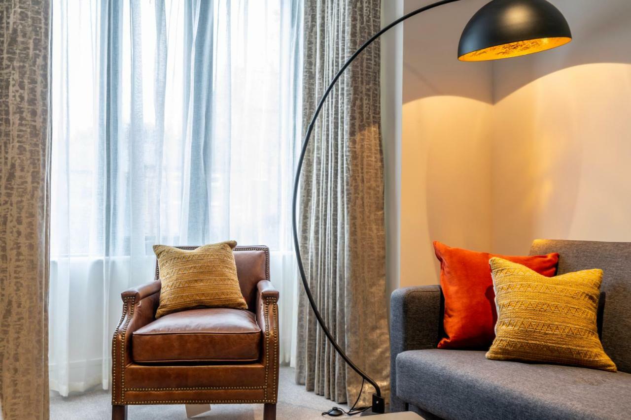 3 London Mews Apartment