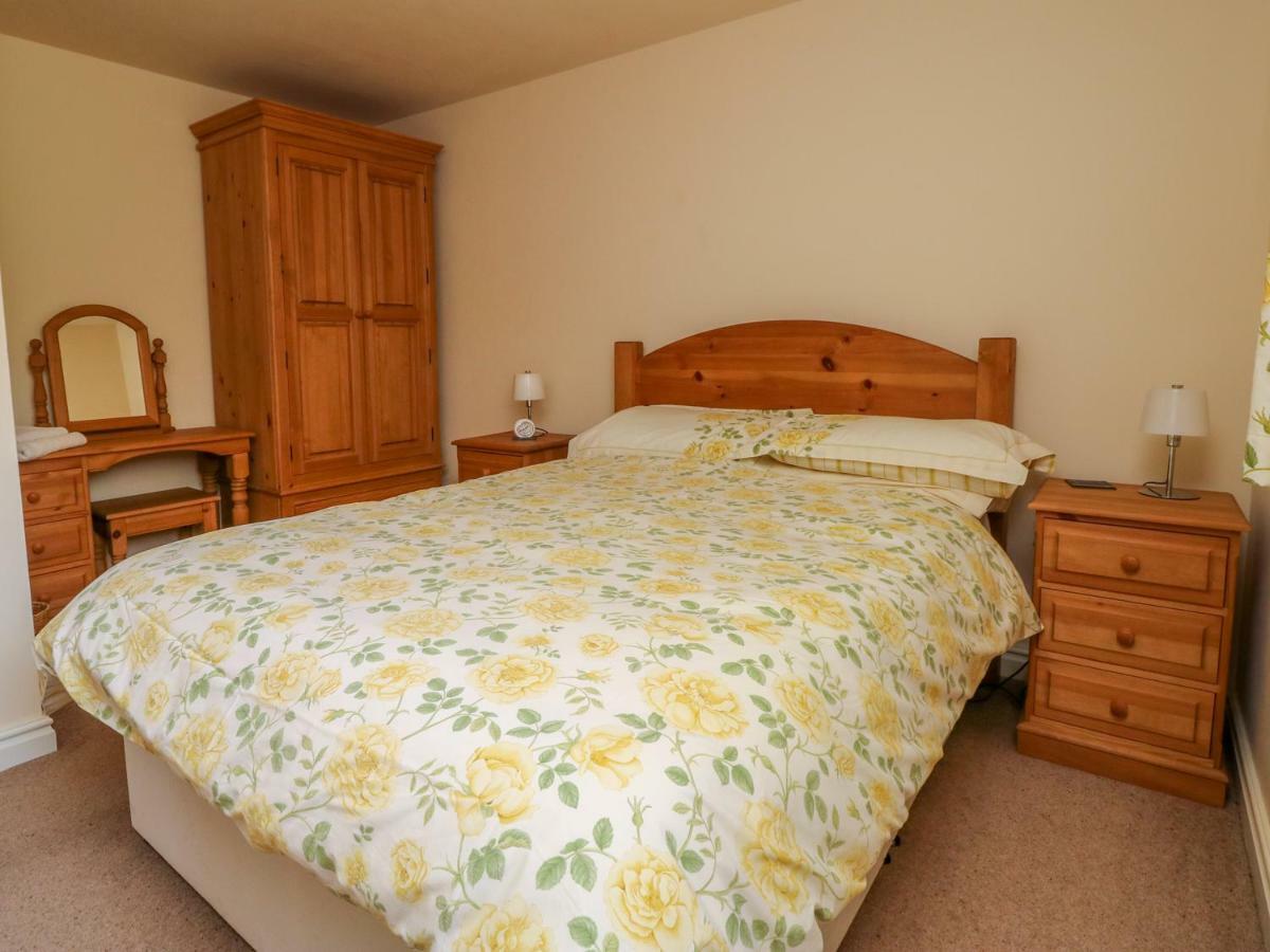 The At Manor Farm Holiday home *