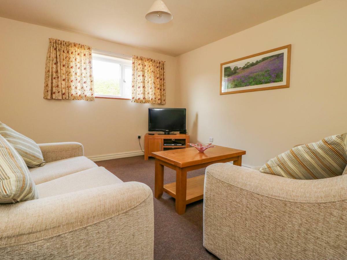 The At Manor Farm Holiday home York