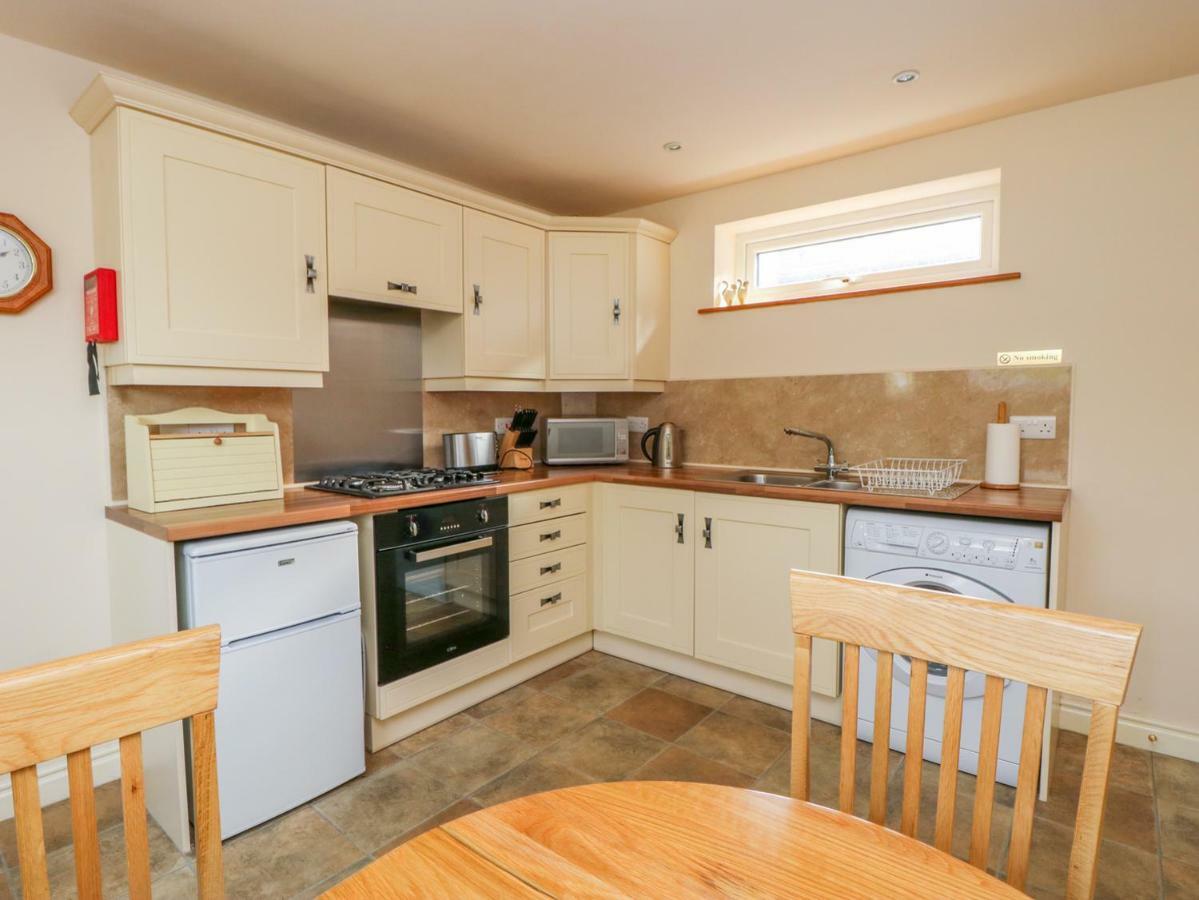The At Manor Farm Holiday home *