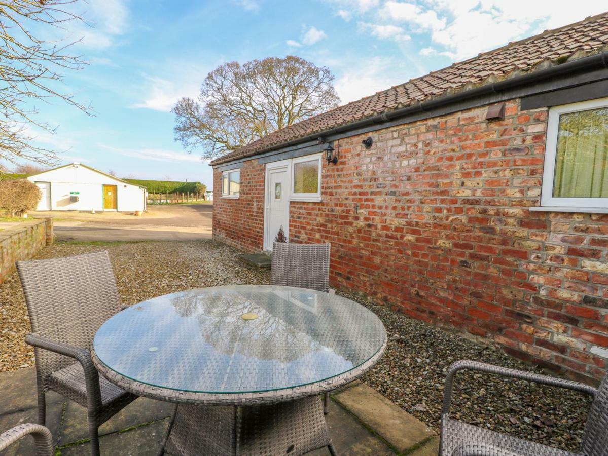 The At Manor Farm York