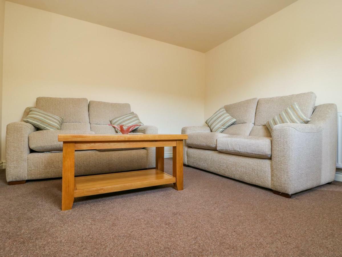 The At Manor Farm Holiday home York