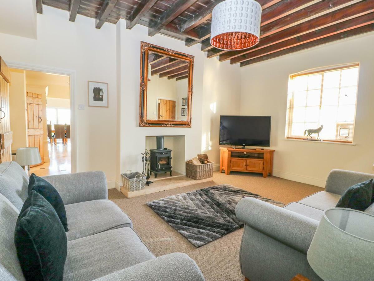 Holiday home Tuft House York